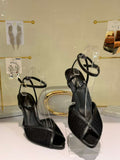 Trace's Heel