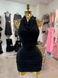 Hannah's Dress
