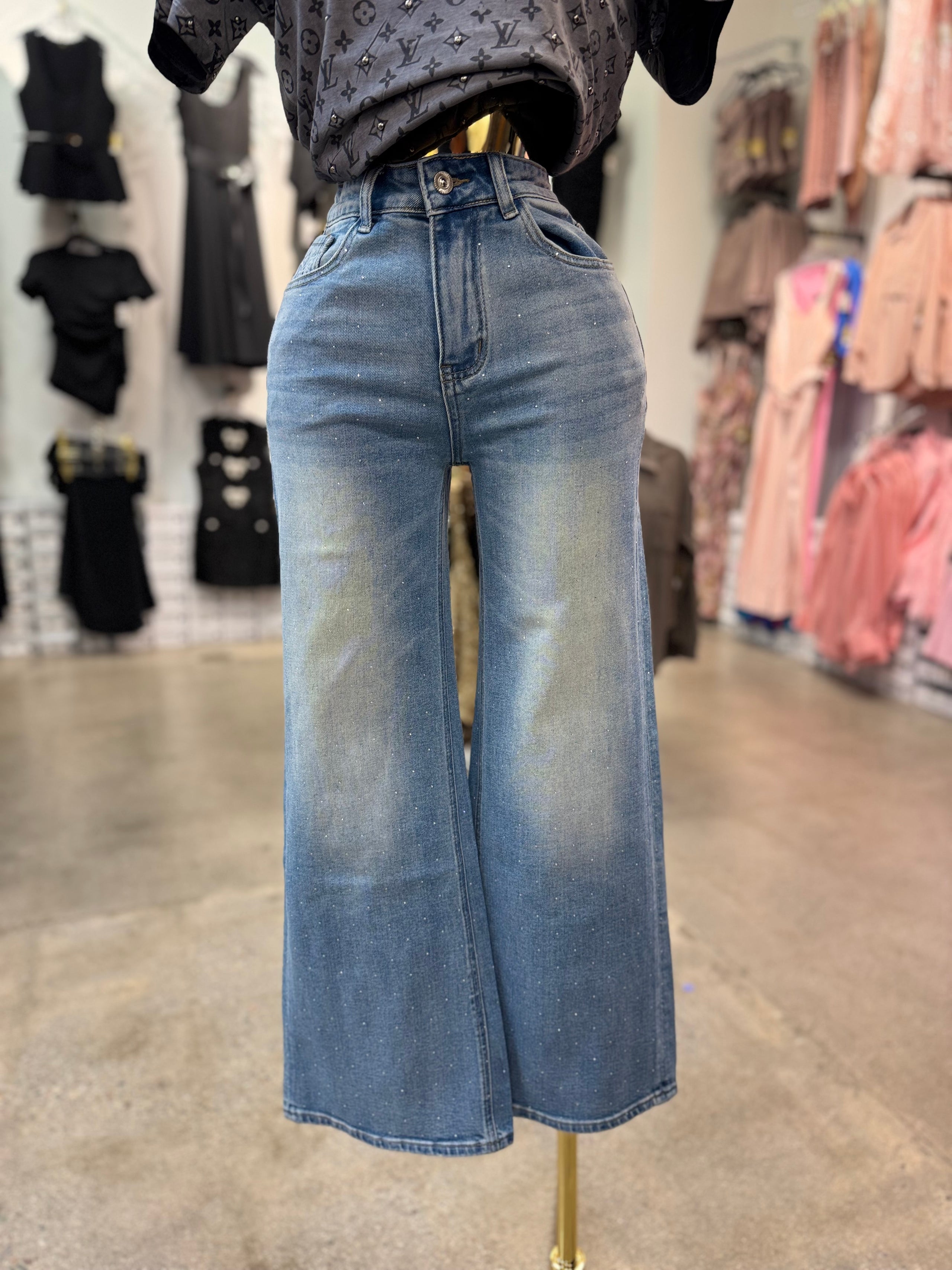 Delia's Jeans