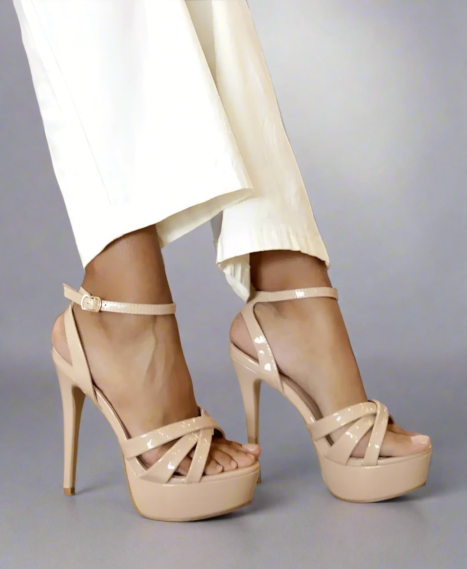 Flori's Heels