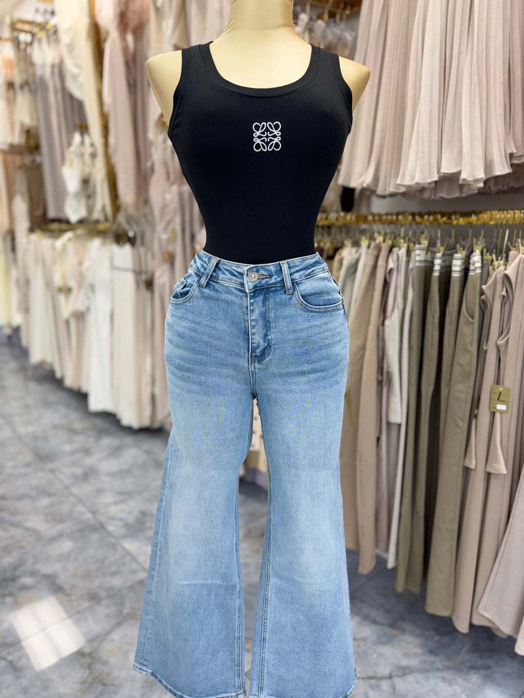 Levi’s Tank Top