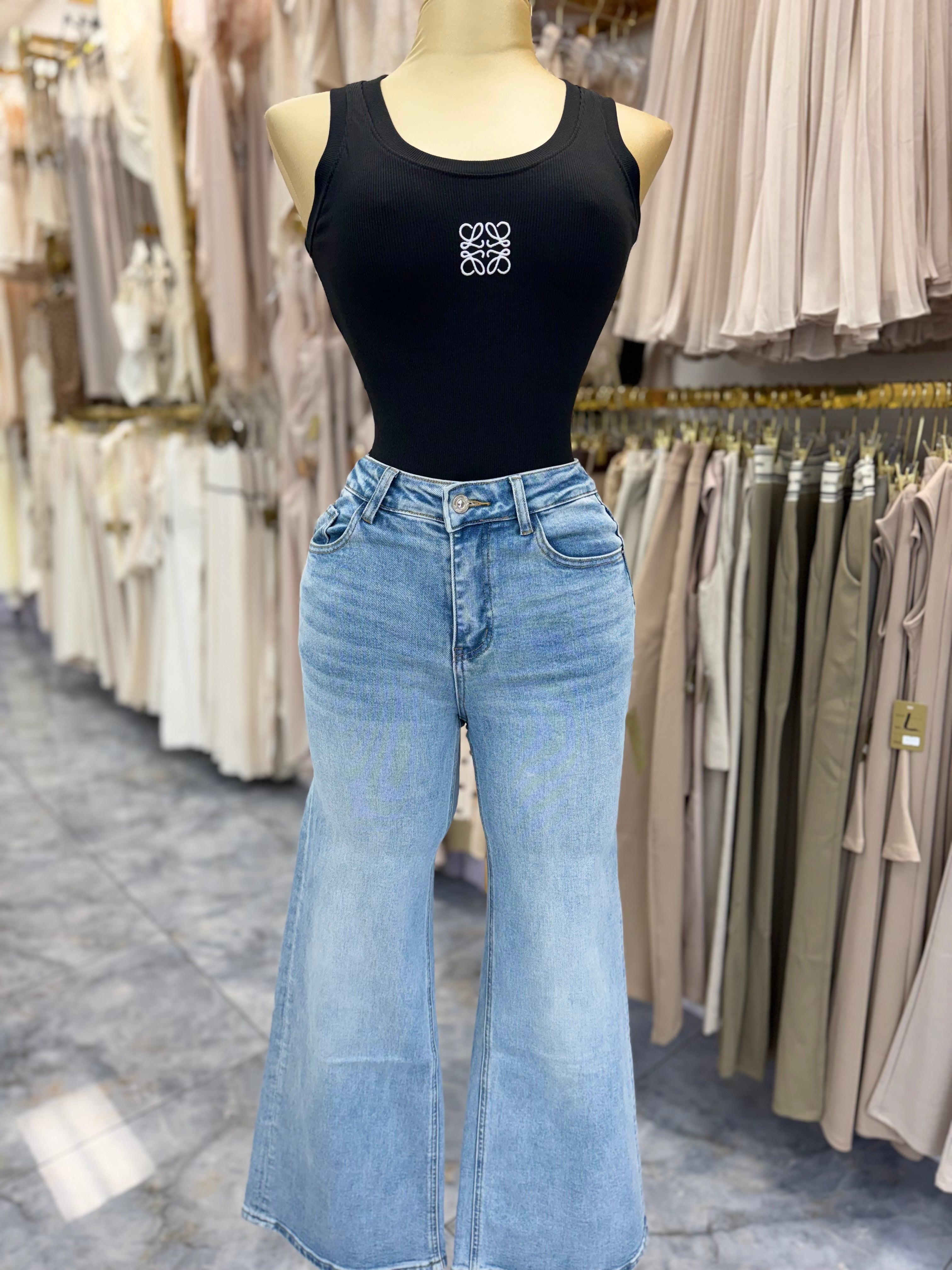 Levi’s Tank Top