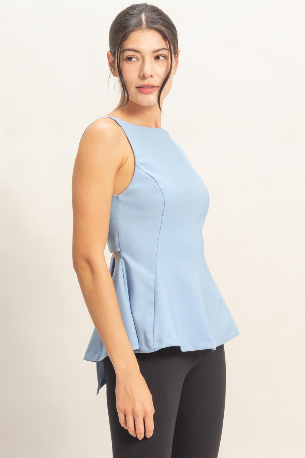 Lydia's Top
