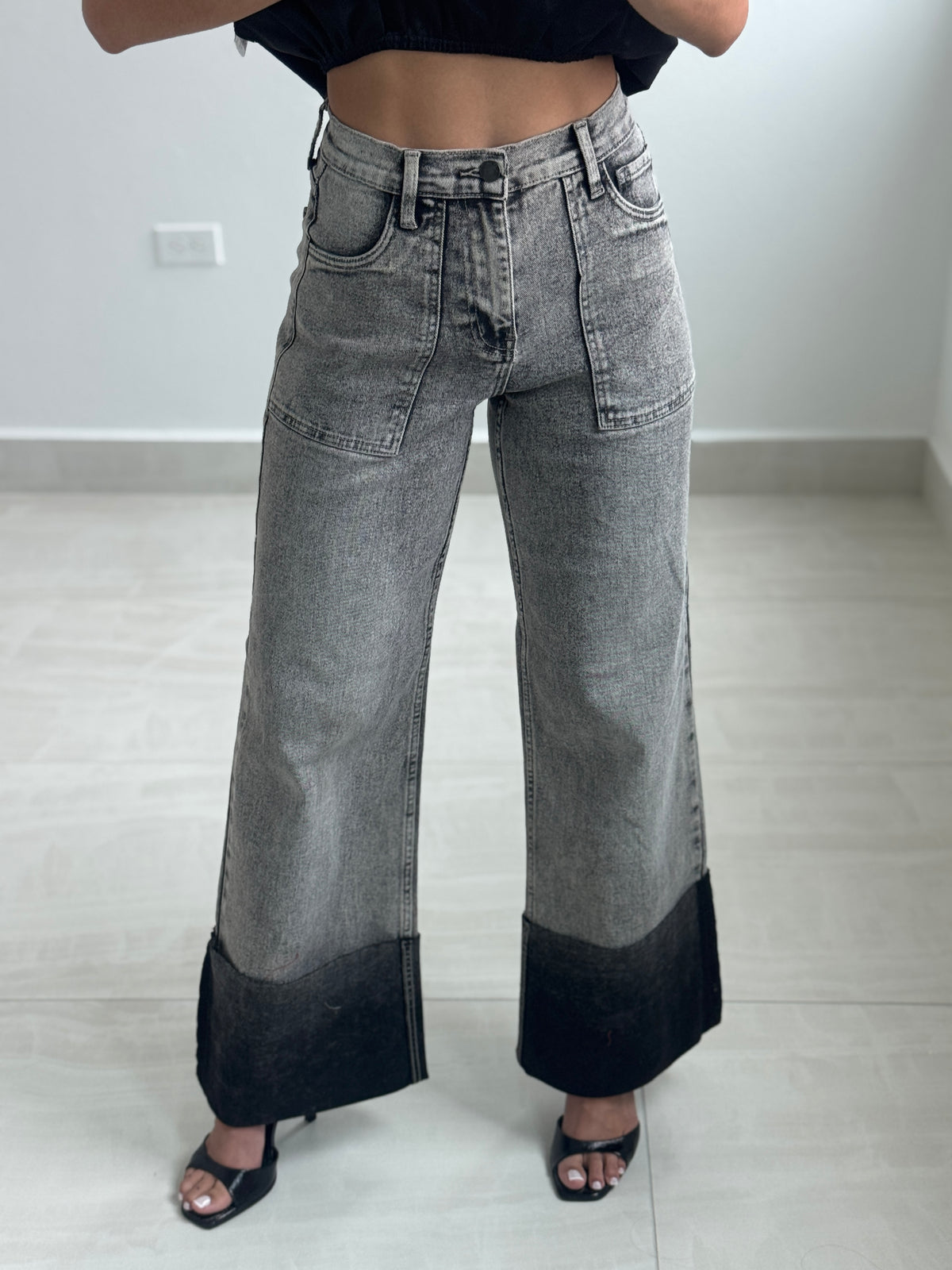 Vioni's Jeans