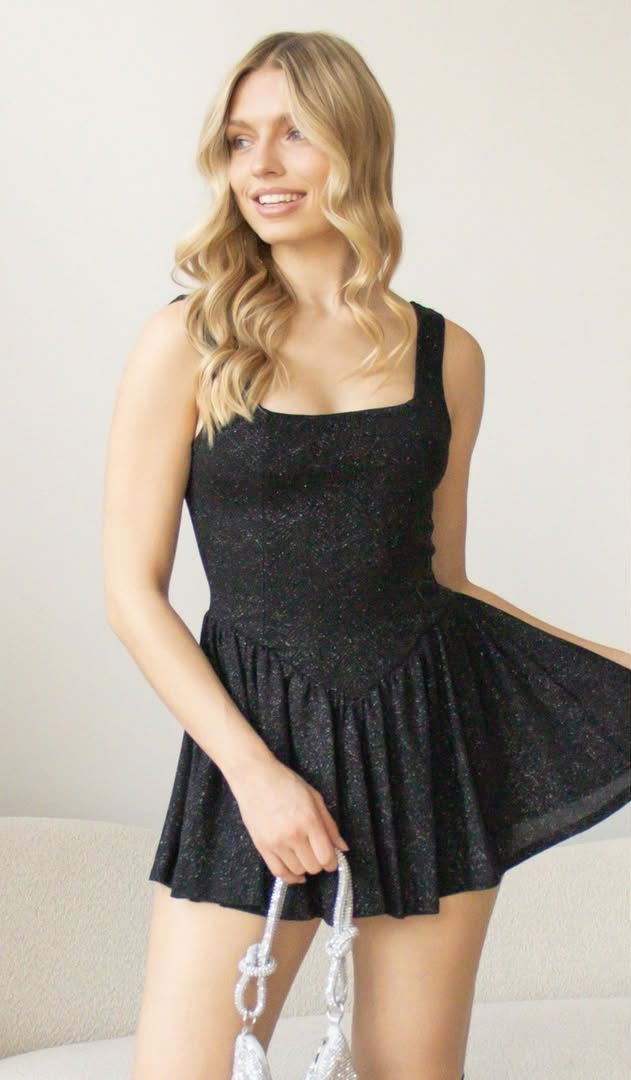 Raelynn's Dress