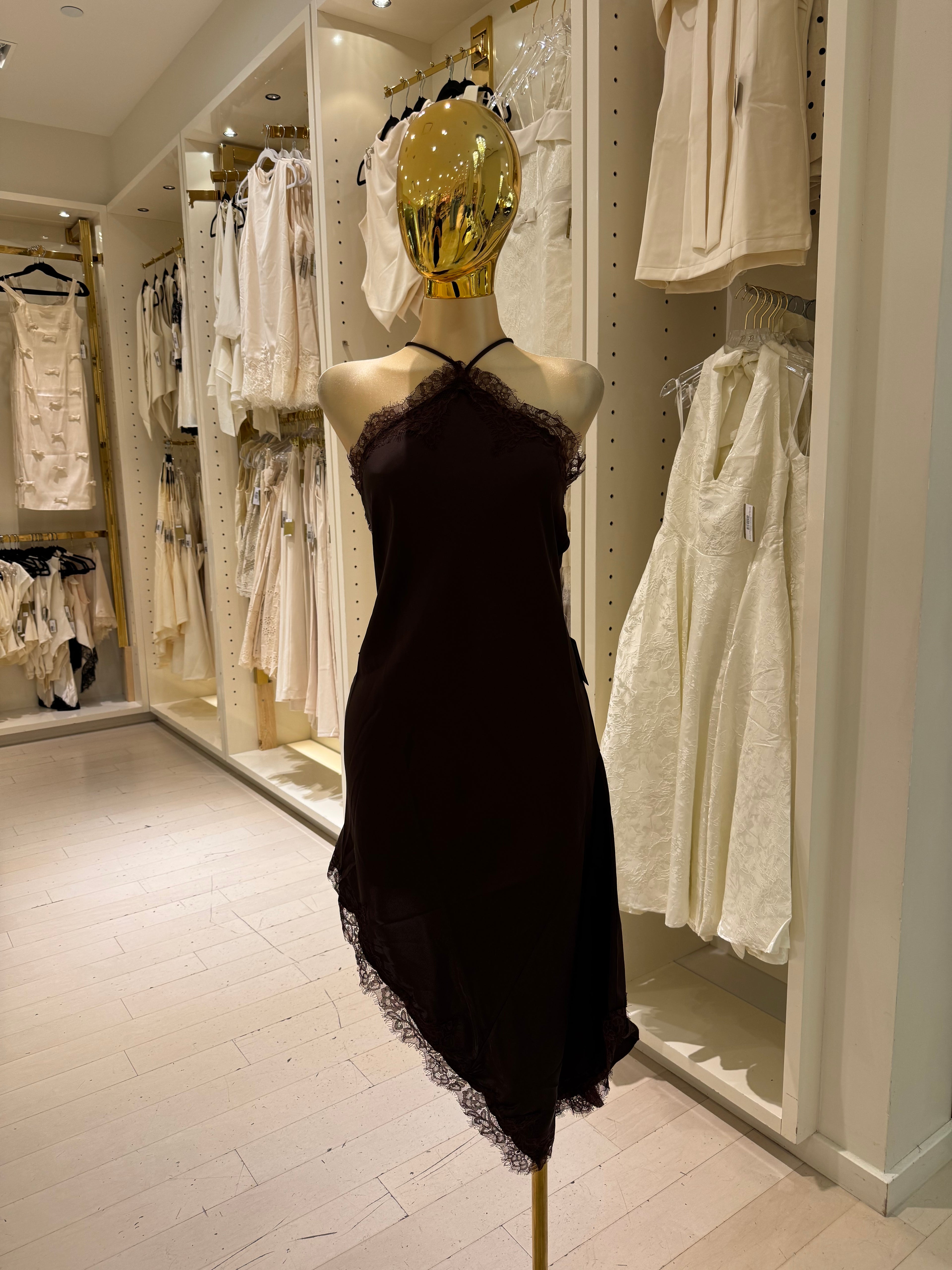 Cindy's Dress