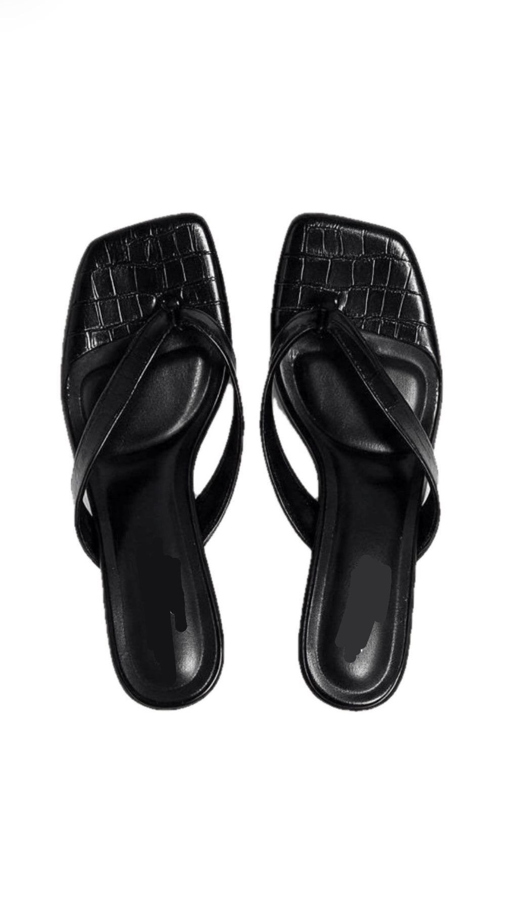 Lettie's Heel