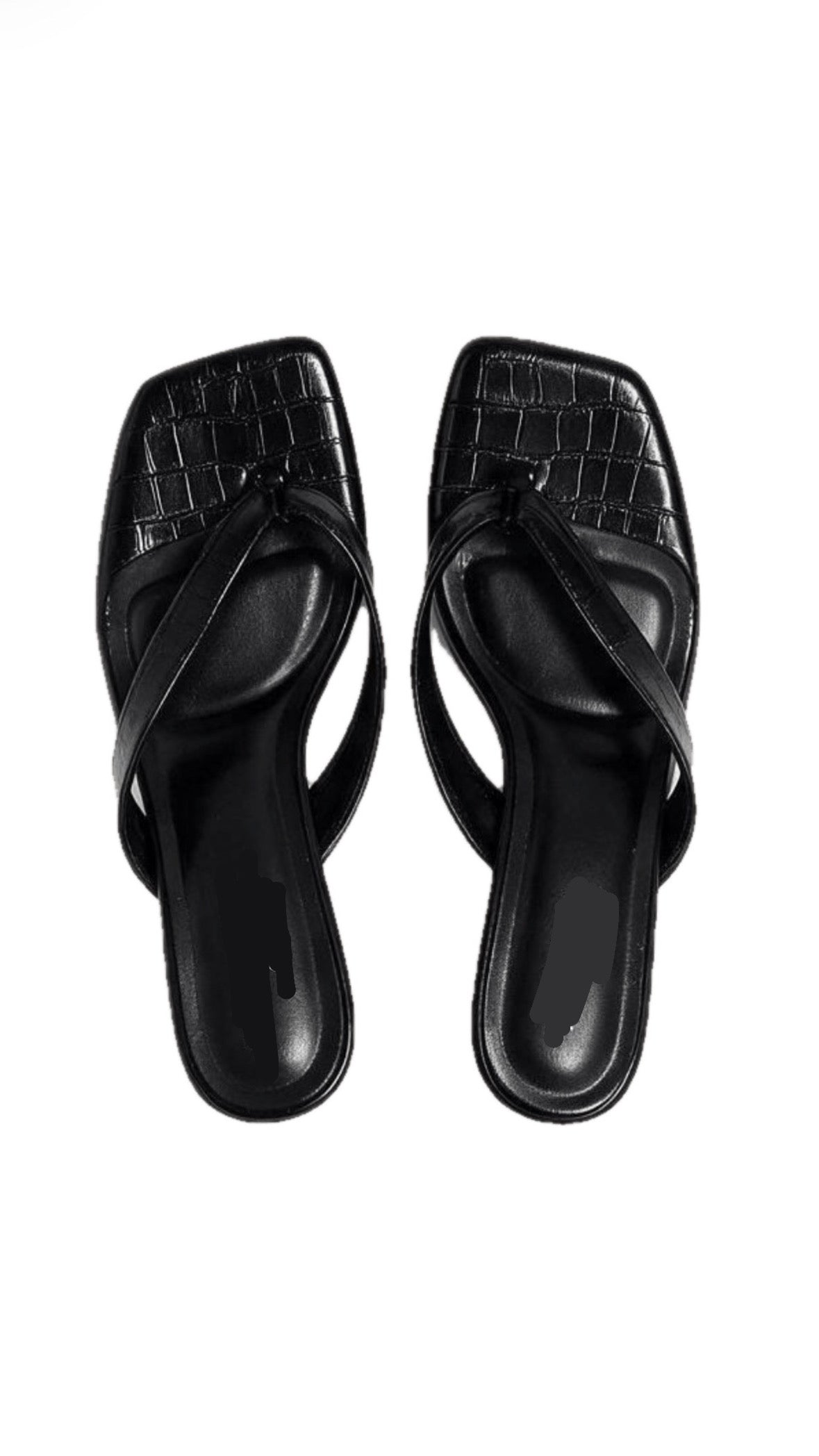 Lettie's Heel