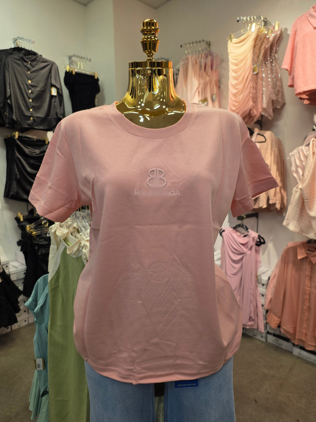 Balencia's Top