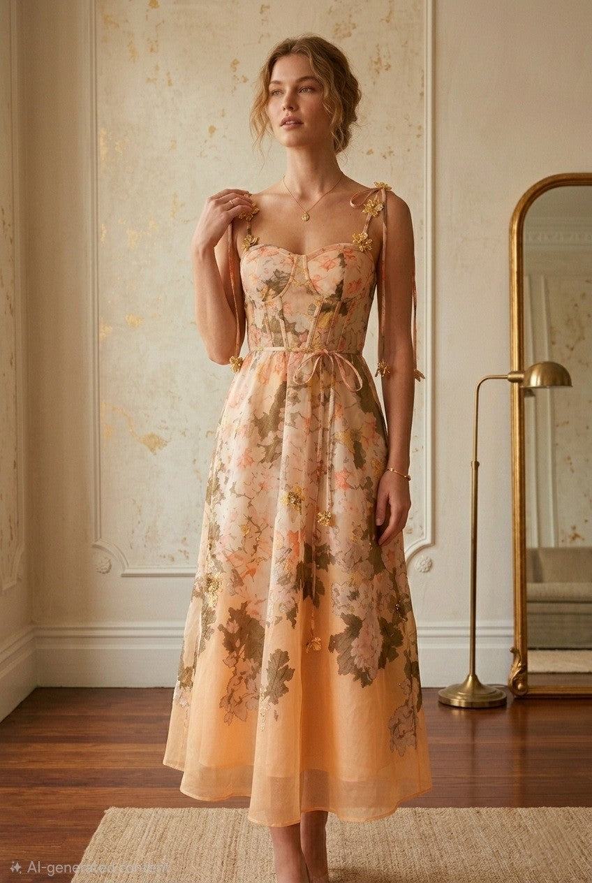 Julianna’s Dress