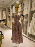 Florencia's Dress