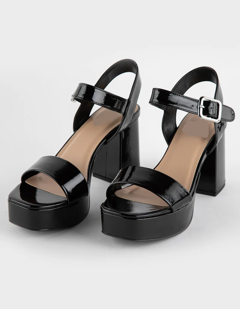 Gabrielle's Heels