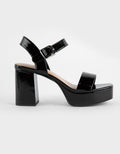 Gabrielle's Heels