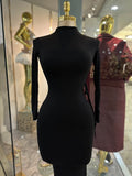 Brigitte's Dress