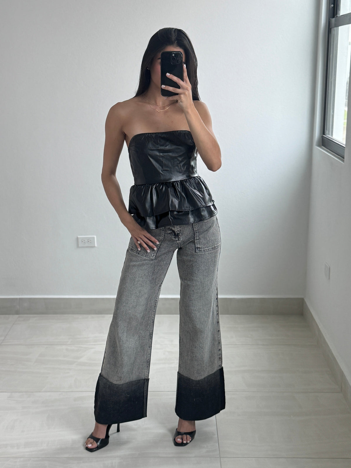 Vioni's Jeans