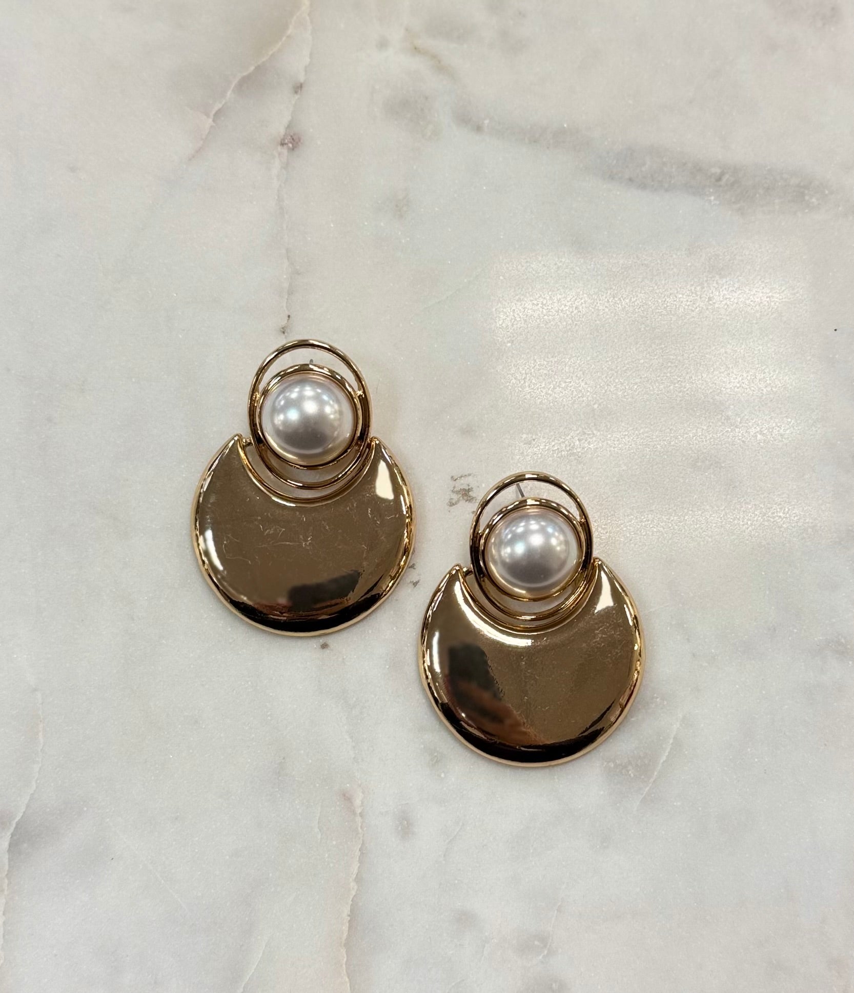 Ariela's Earrings