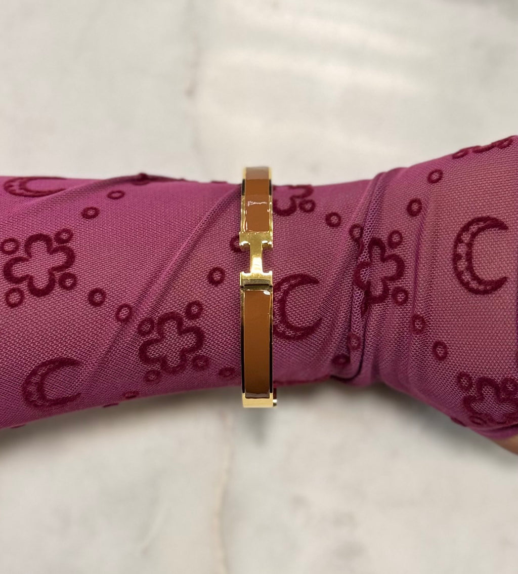 Hema's Bracelet
