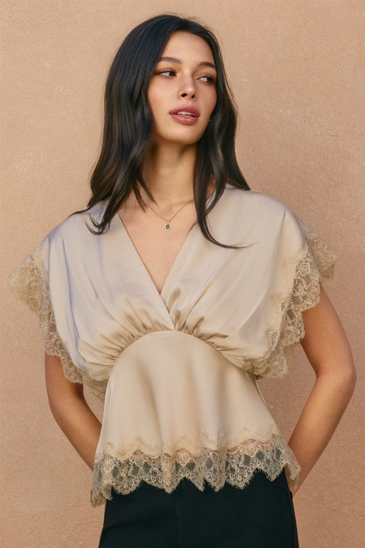 Bloom's Top