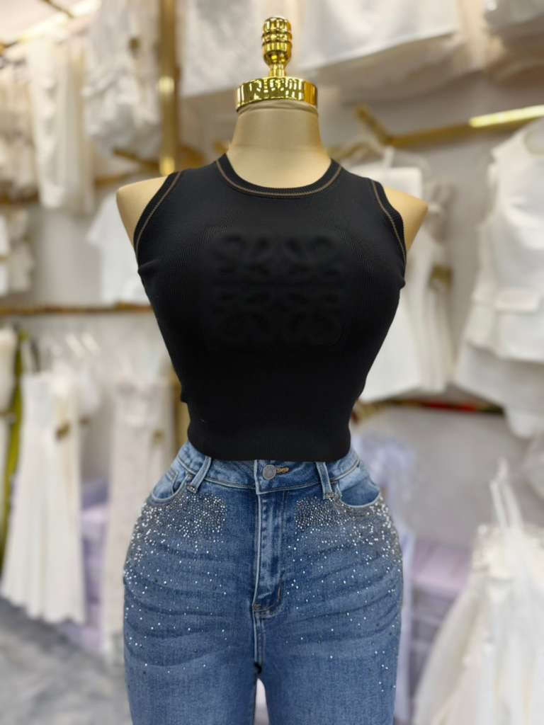 Leo's Top