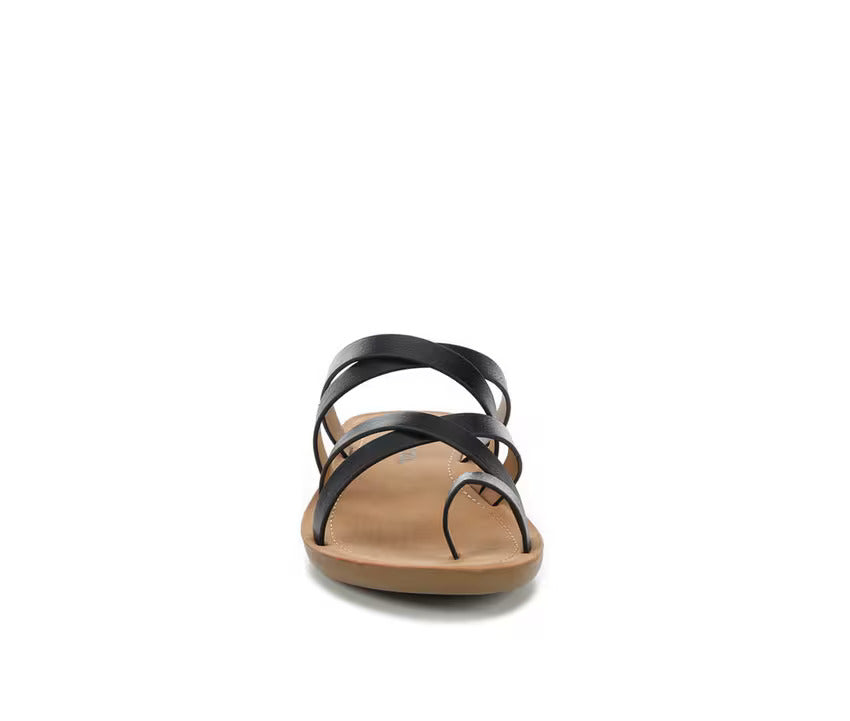 Isabel's Sandals