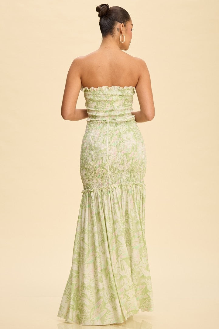 Lia's Dress