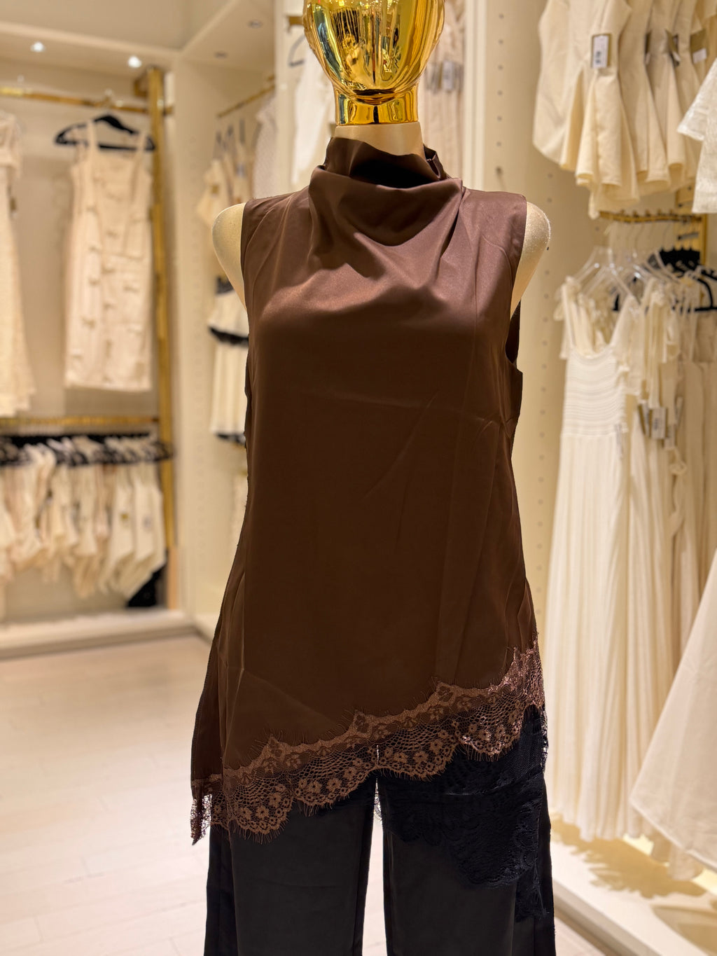 Zaira's Top