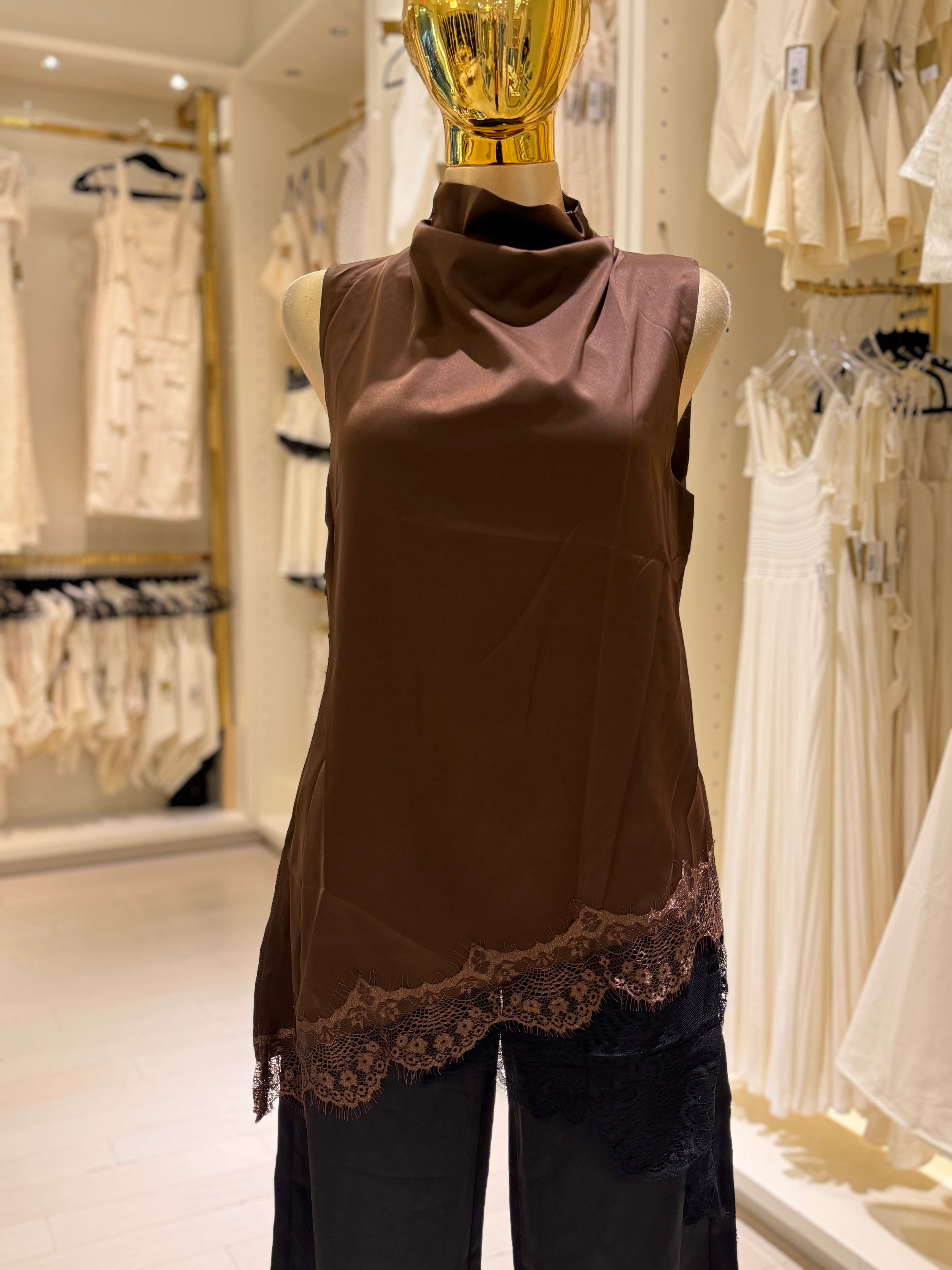Zaira's Top