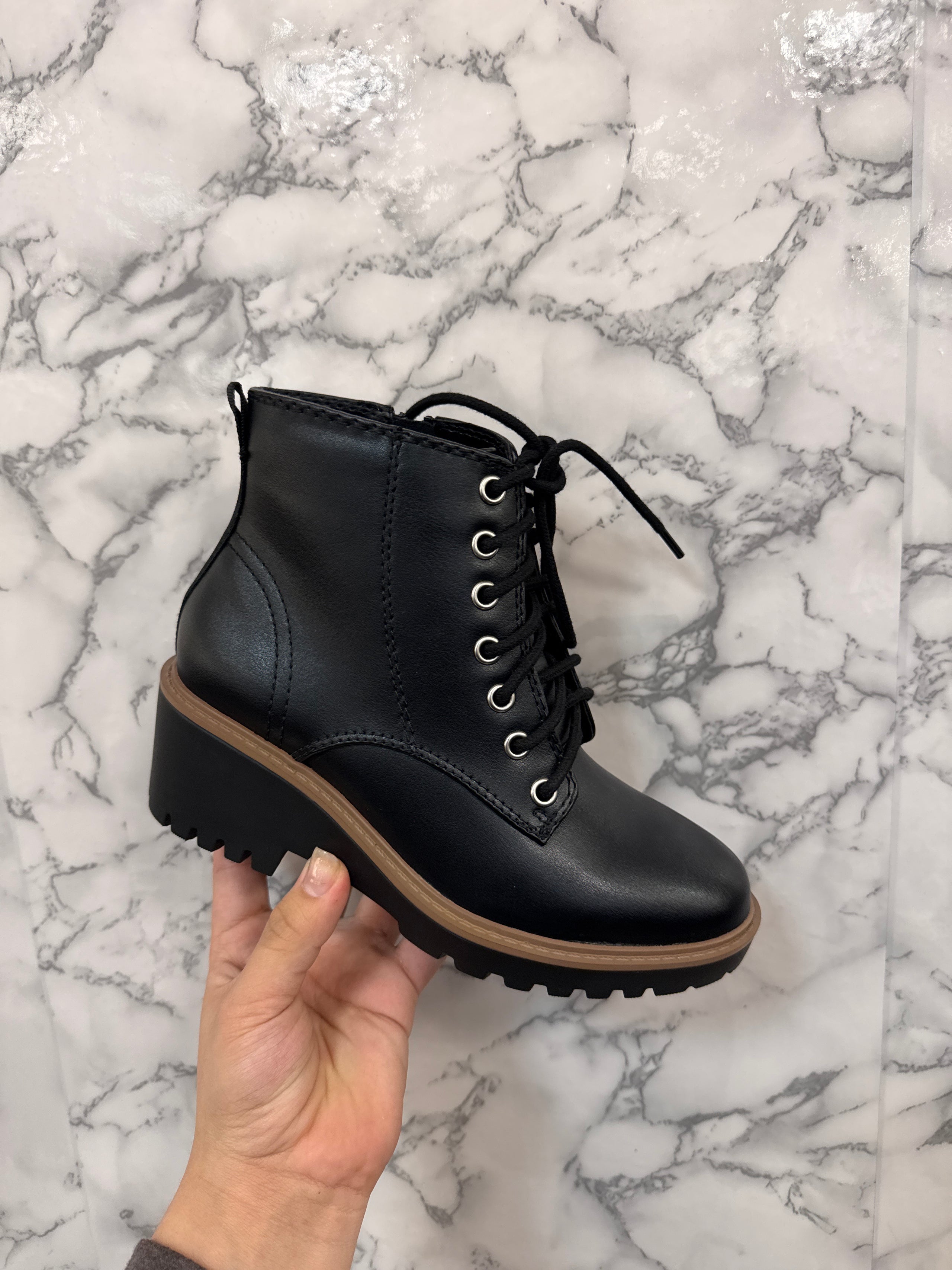 Sevyn's Boots