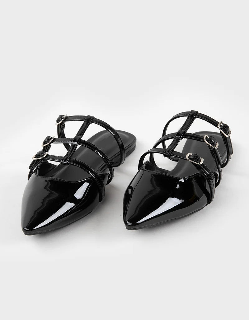 Elkie's Sandal