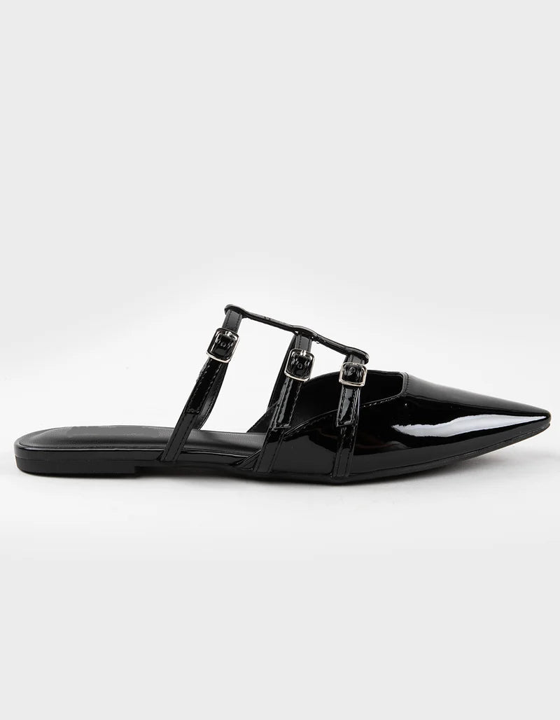 Elkie's Sandal