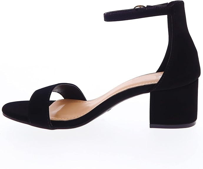 Darcey's Heels