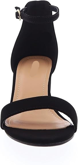 Darcey's Heels