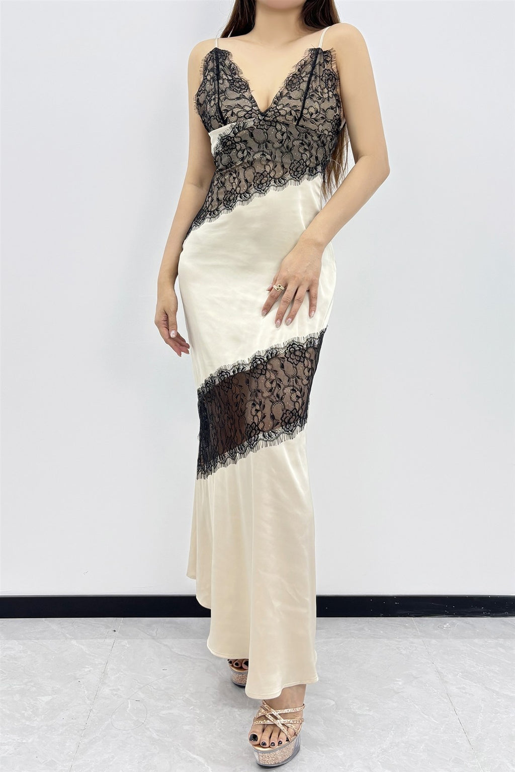 Rosi's Dress