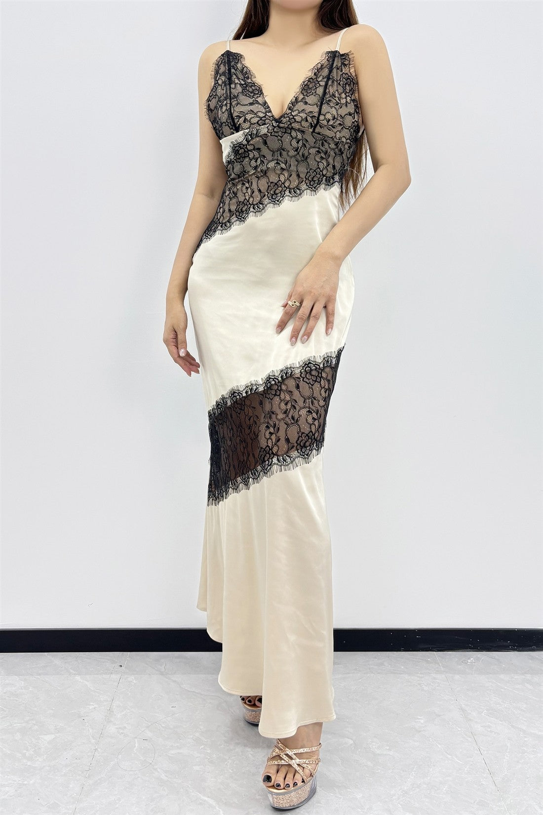 Rosi's Dress