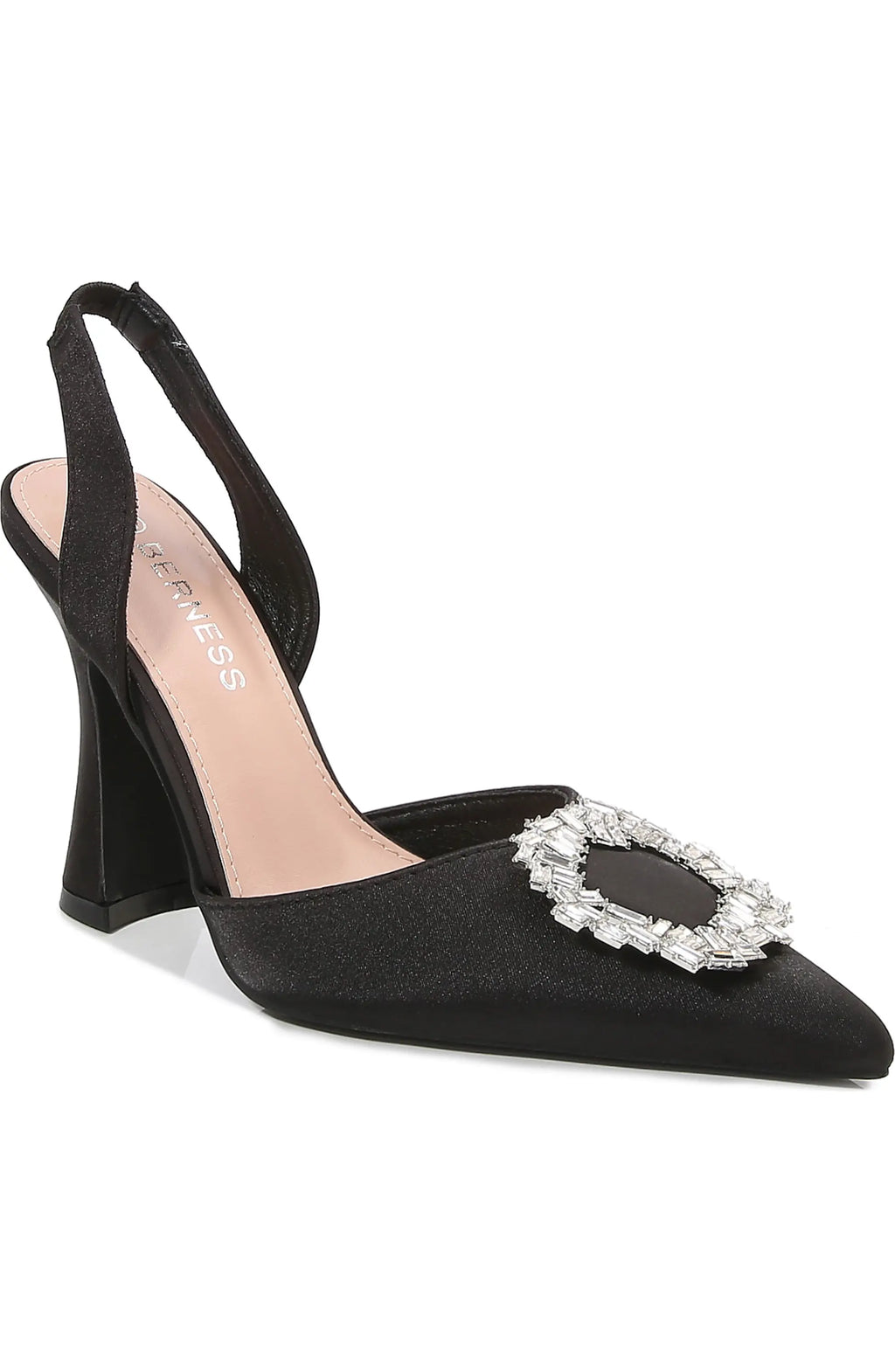 Aileen's Heels
