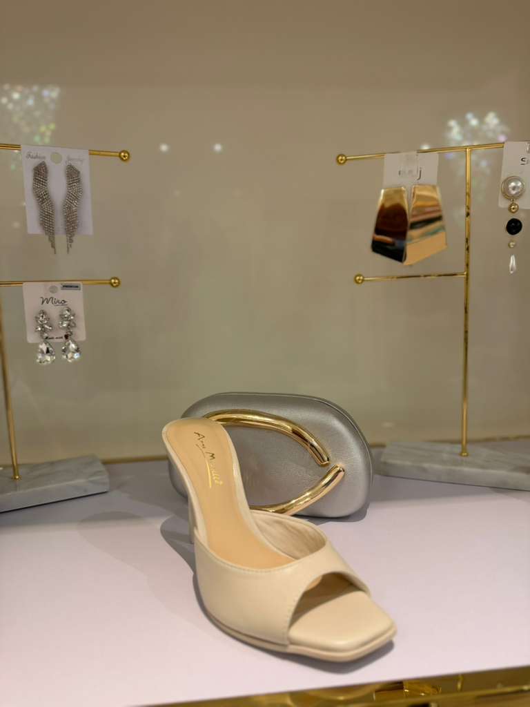 Push's Heel
