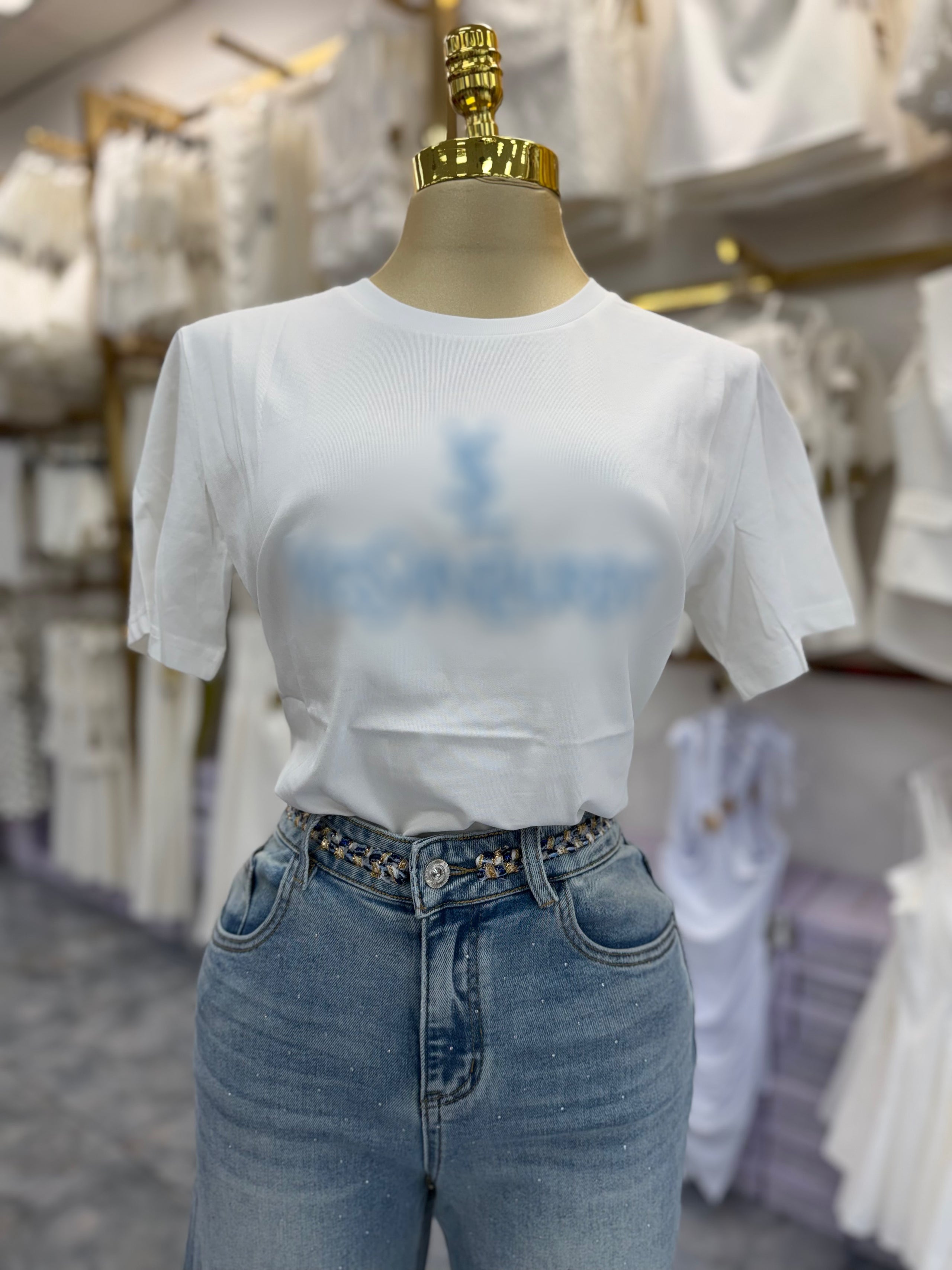 Susie's Top