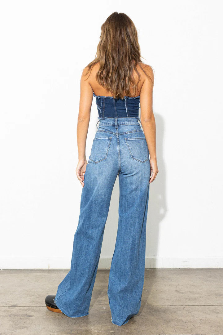 Zia's Jeans