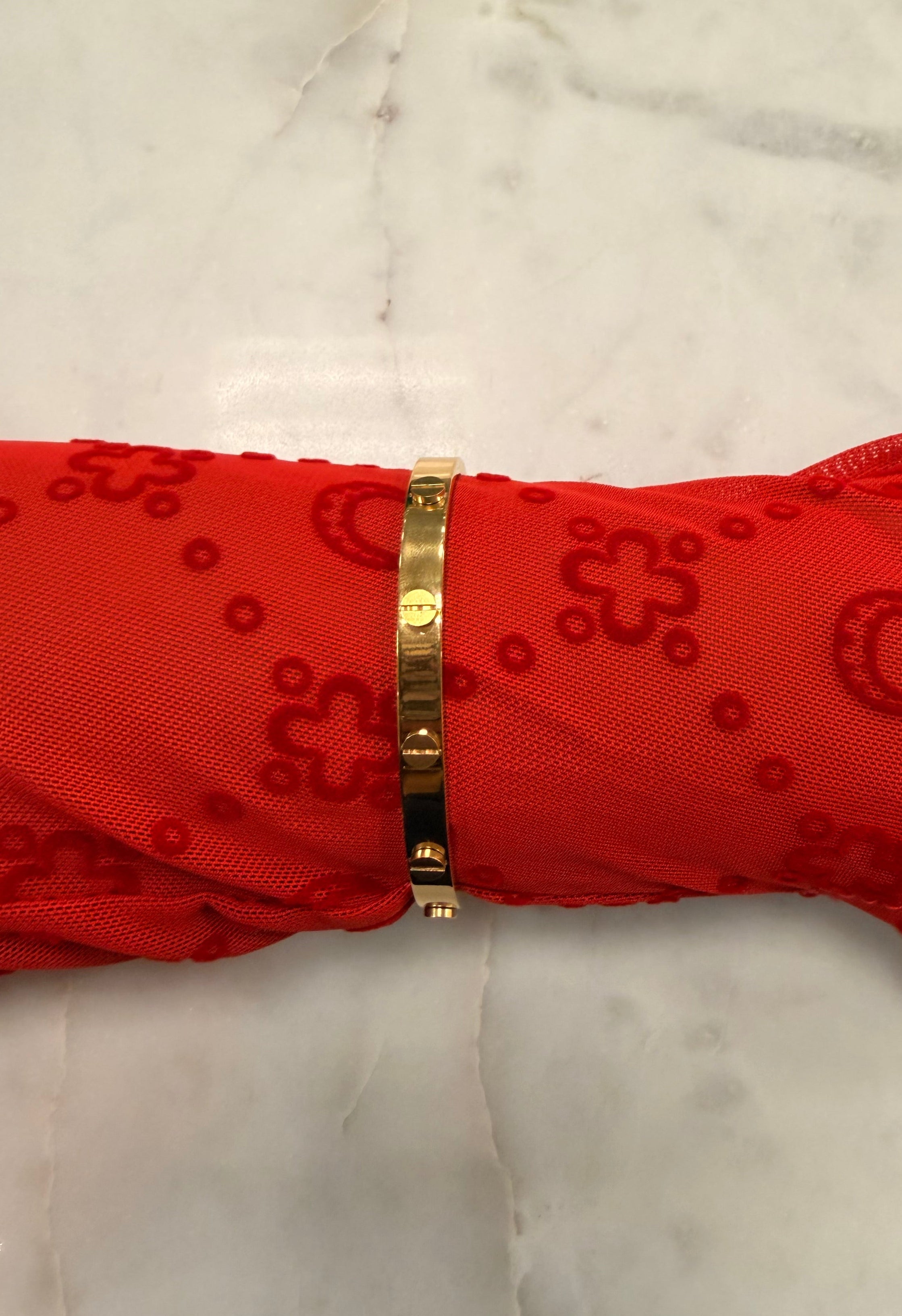 Amelia's Bracelet