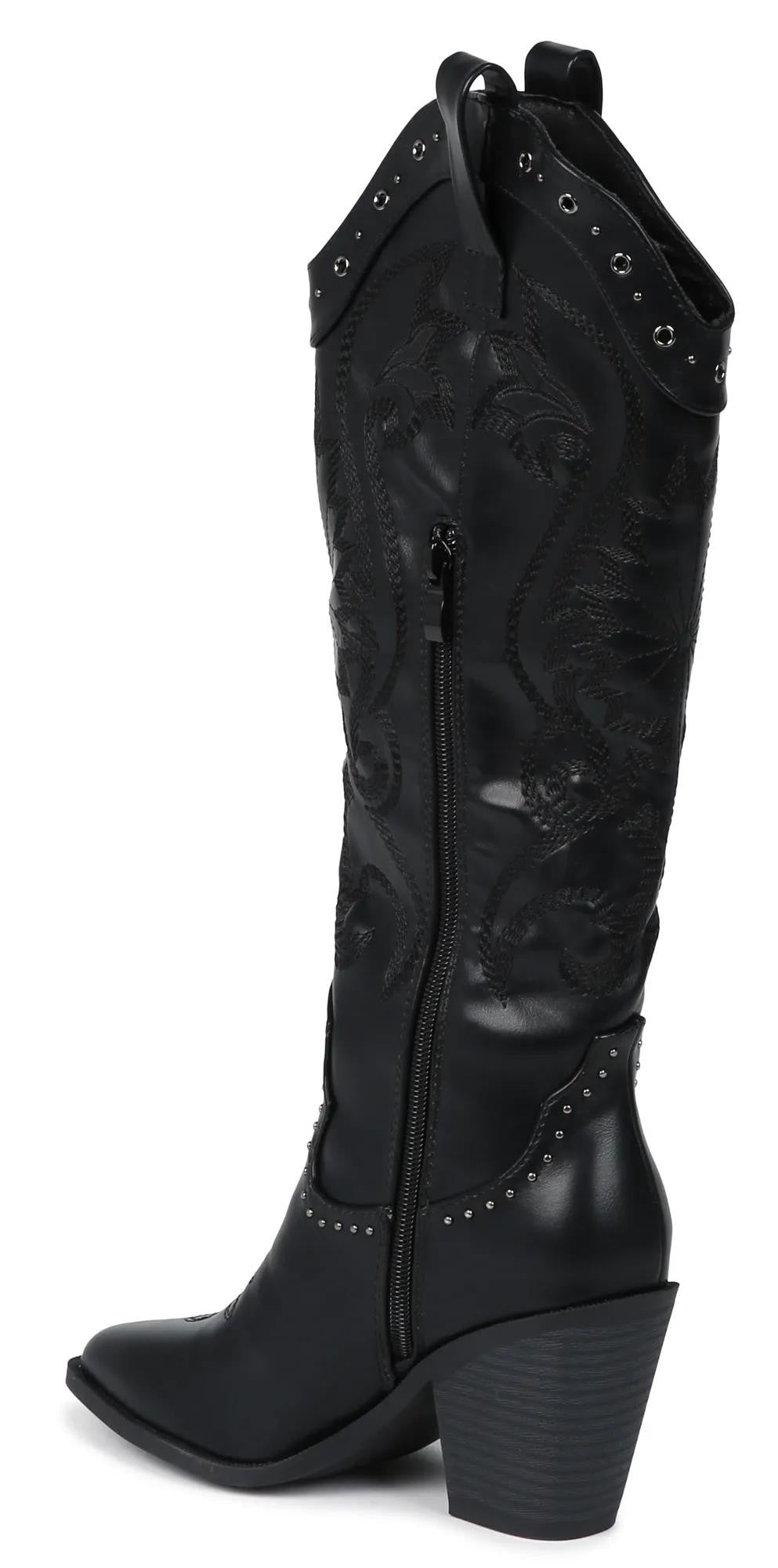 Emerge's Boot
