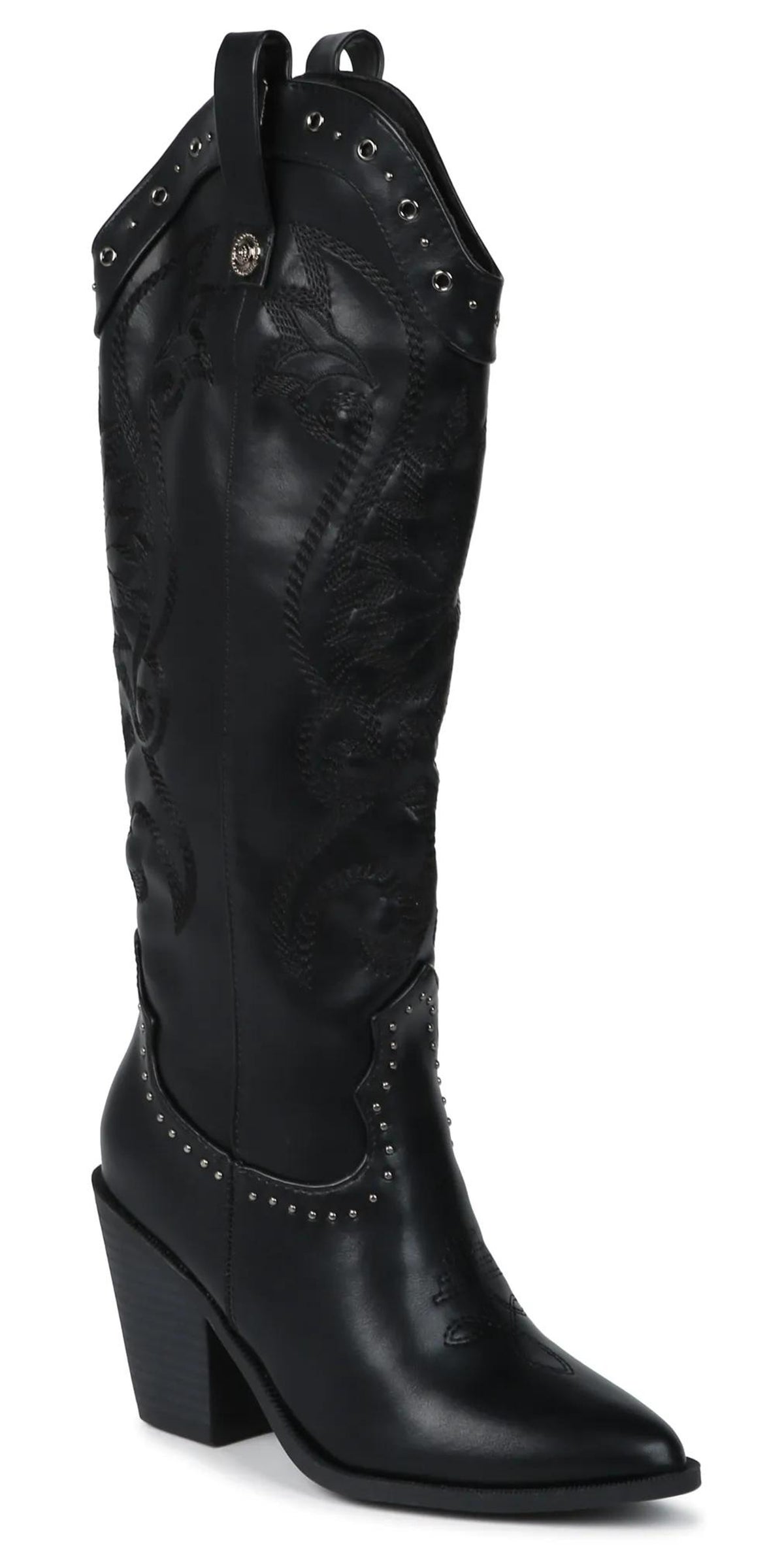Emerge's Boot