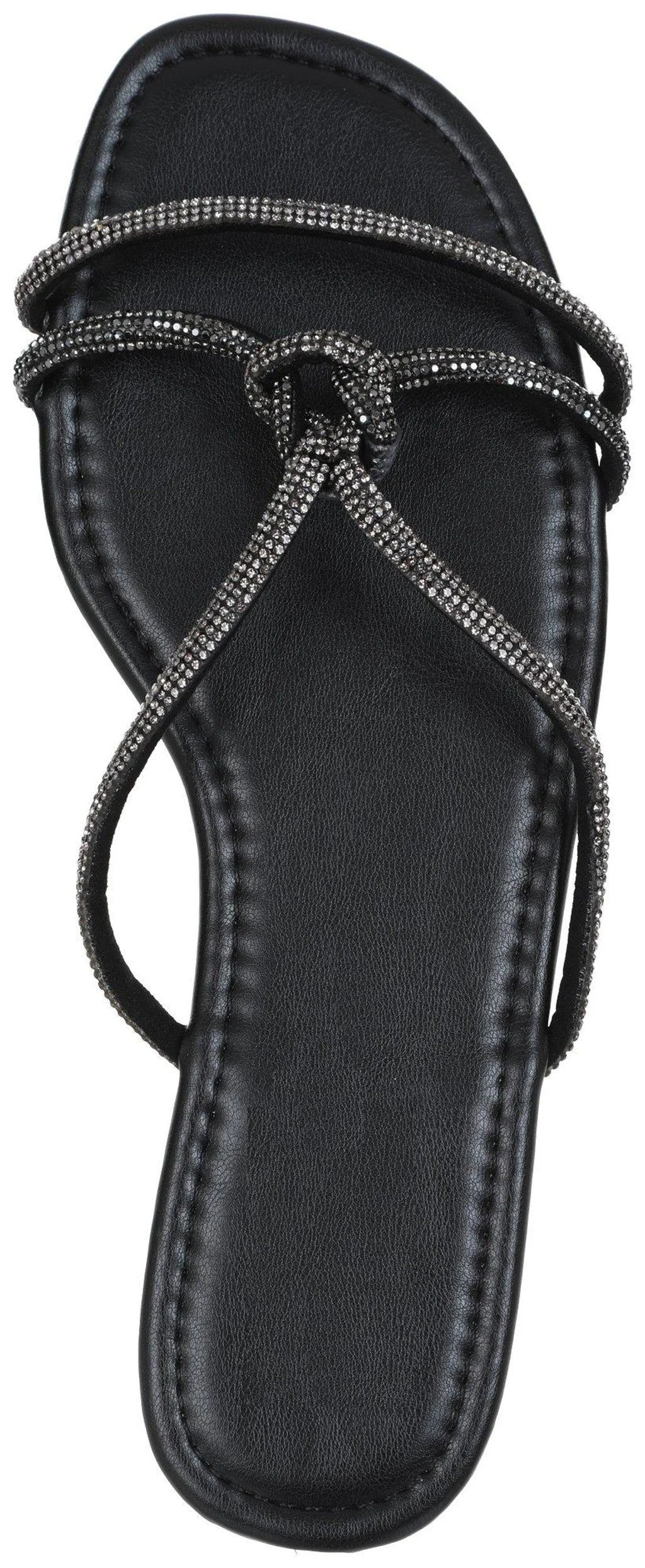 Capri's Sandals