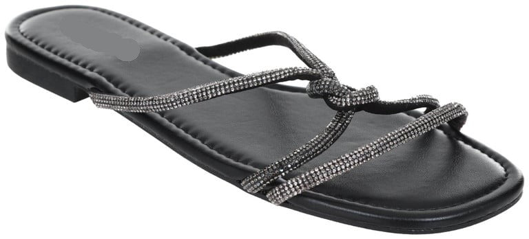 Capri's Sandals