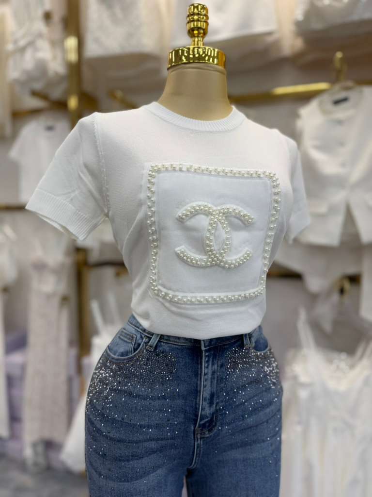 Chaie's Top