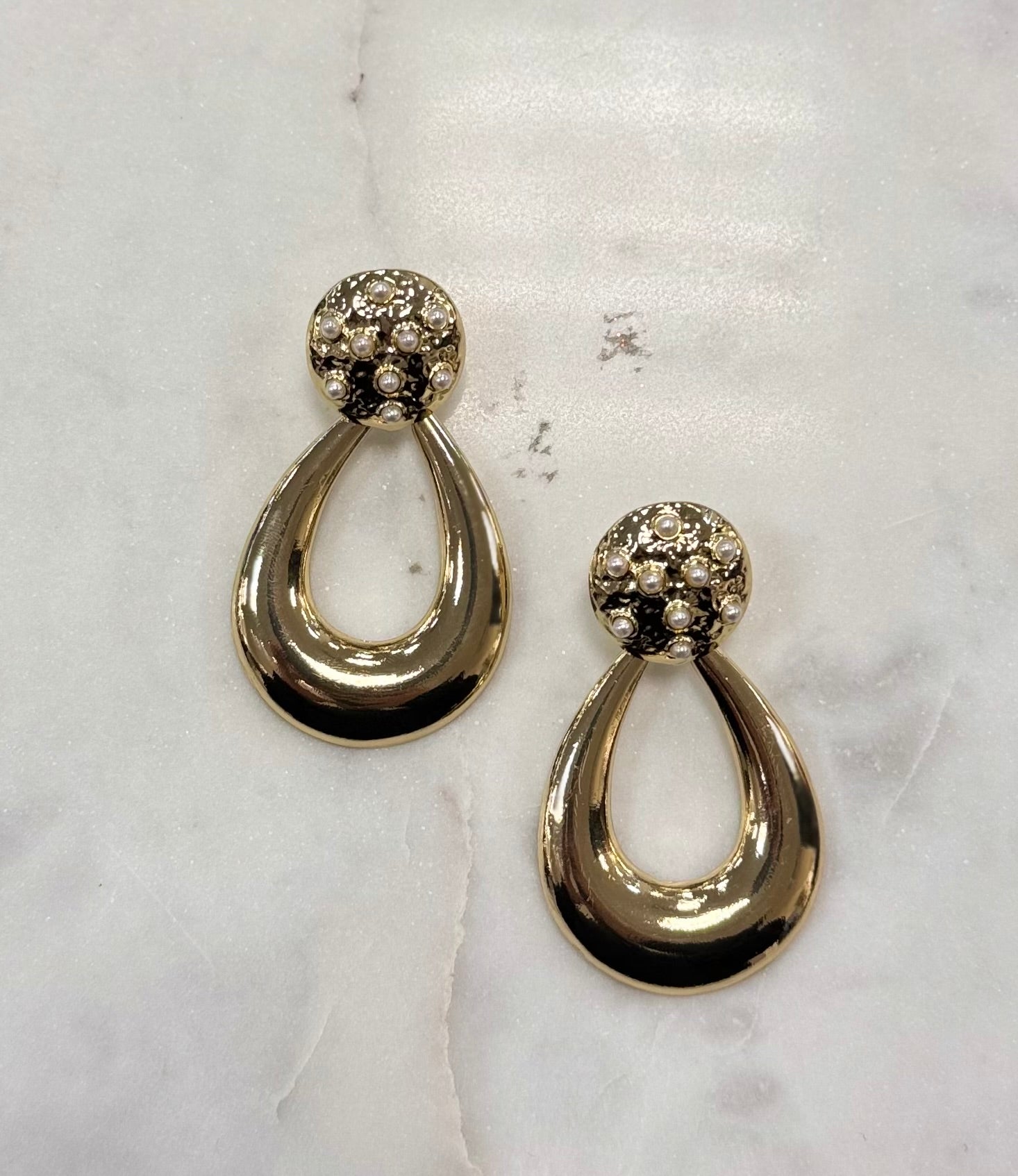 Terry's Earing