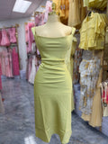 Dayanah’s Midi Dress
