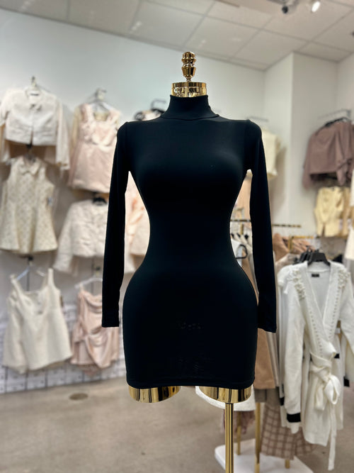 Alitzel's Dress