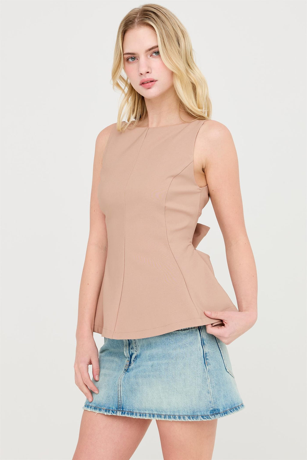 Lydia's Top
