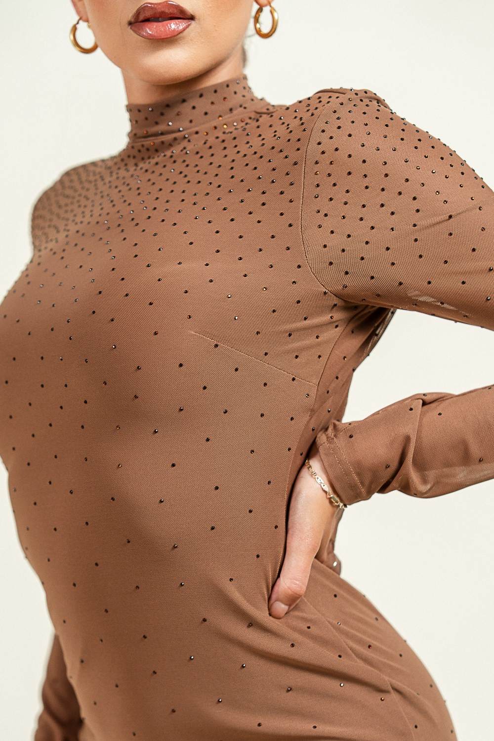 Victorie's Dress