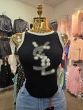 Ysel's Top